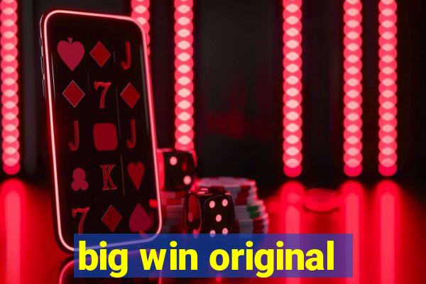 big win original